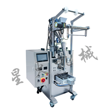 成都自動(dòng)包裝機(jī)/小袋調(diào)味粉劑包裝機(jī)